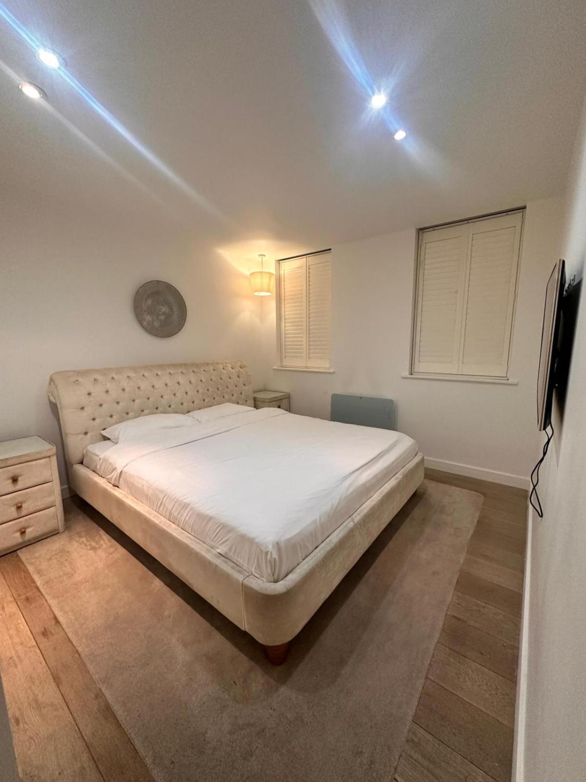 Spacious Central London Flat - 2Bhk Dış mekan fotoğraf