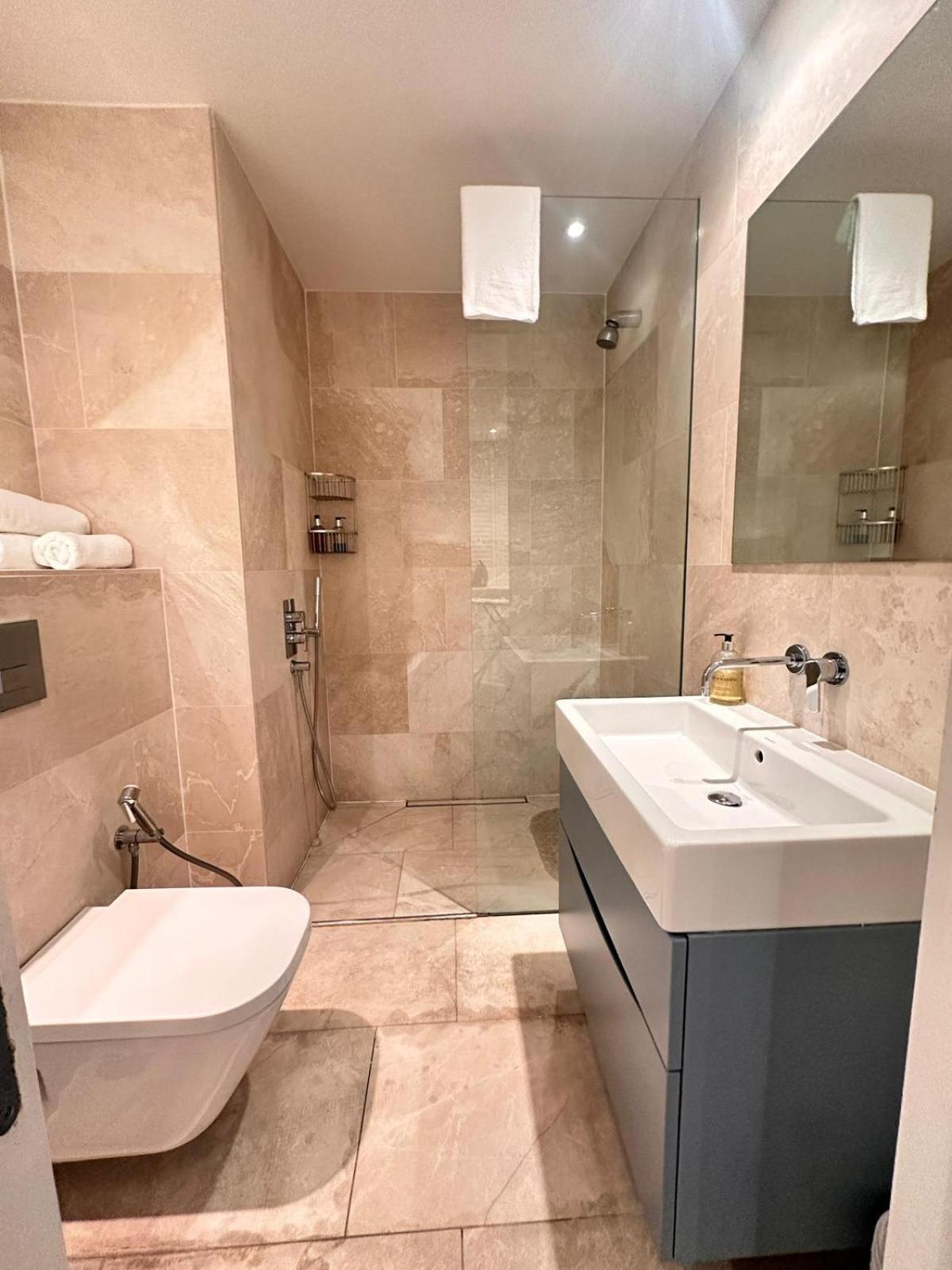 Spacious Central London Flat - 2Bhk Dış mekan fotoğraf