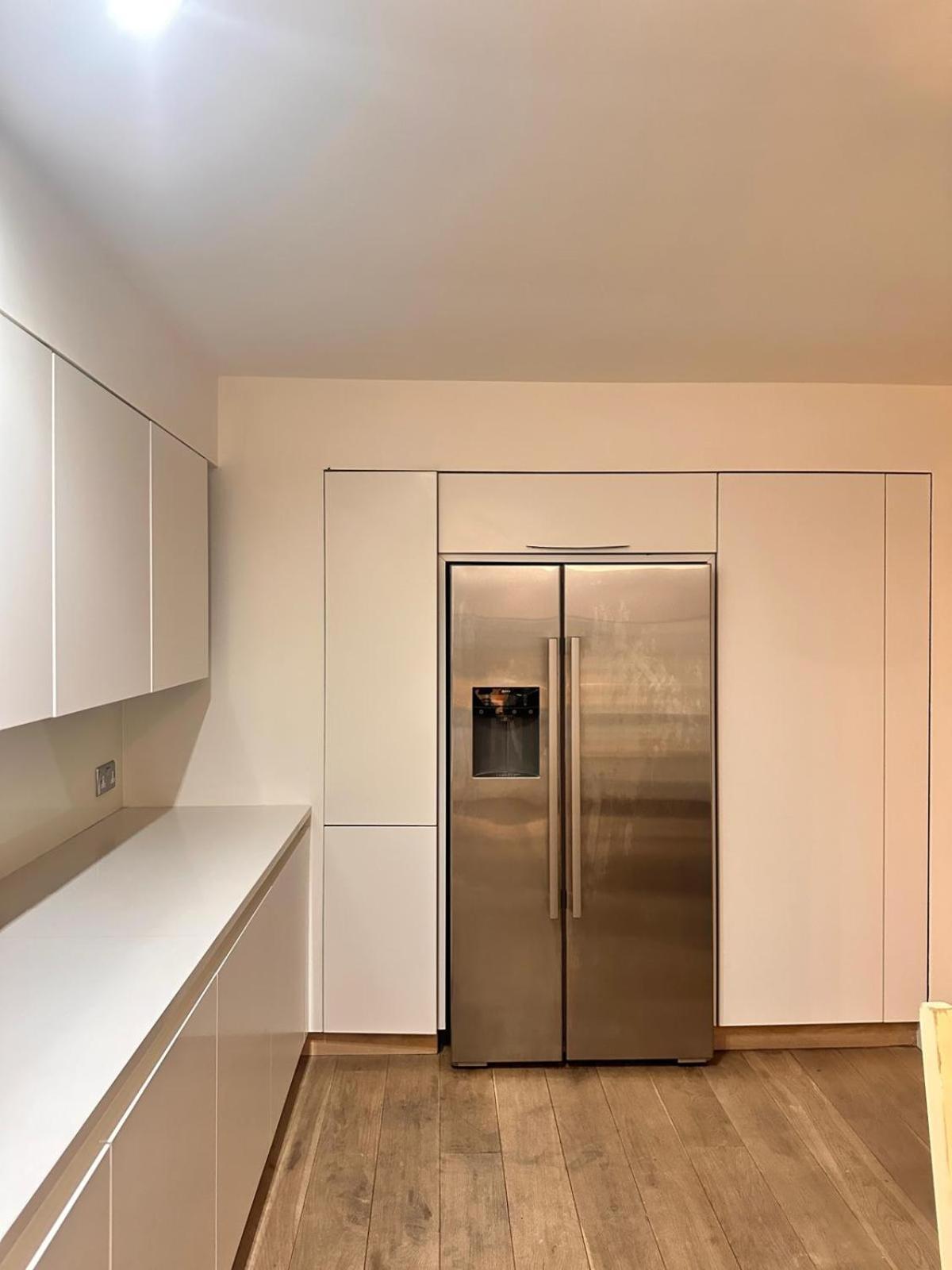 Spacious Central London Flat - 2Bhk Dış mekan fotoğraf