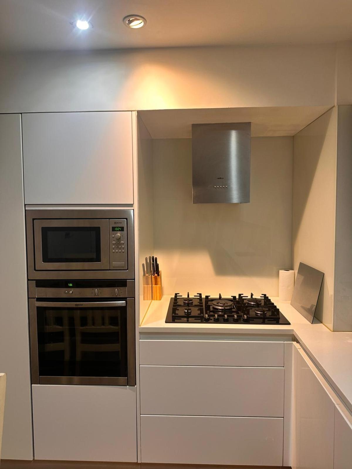 Spacious Central London Flat - 2Bhk Dış mekan fotoğraf